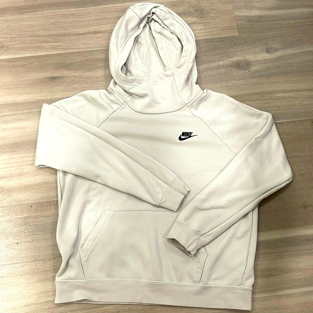 Medium Nike jacket.